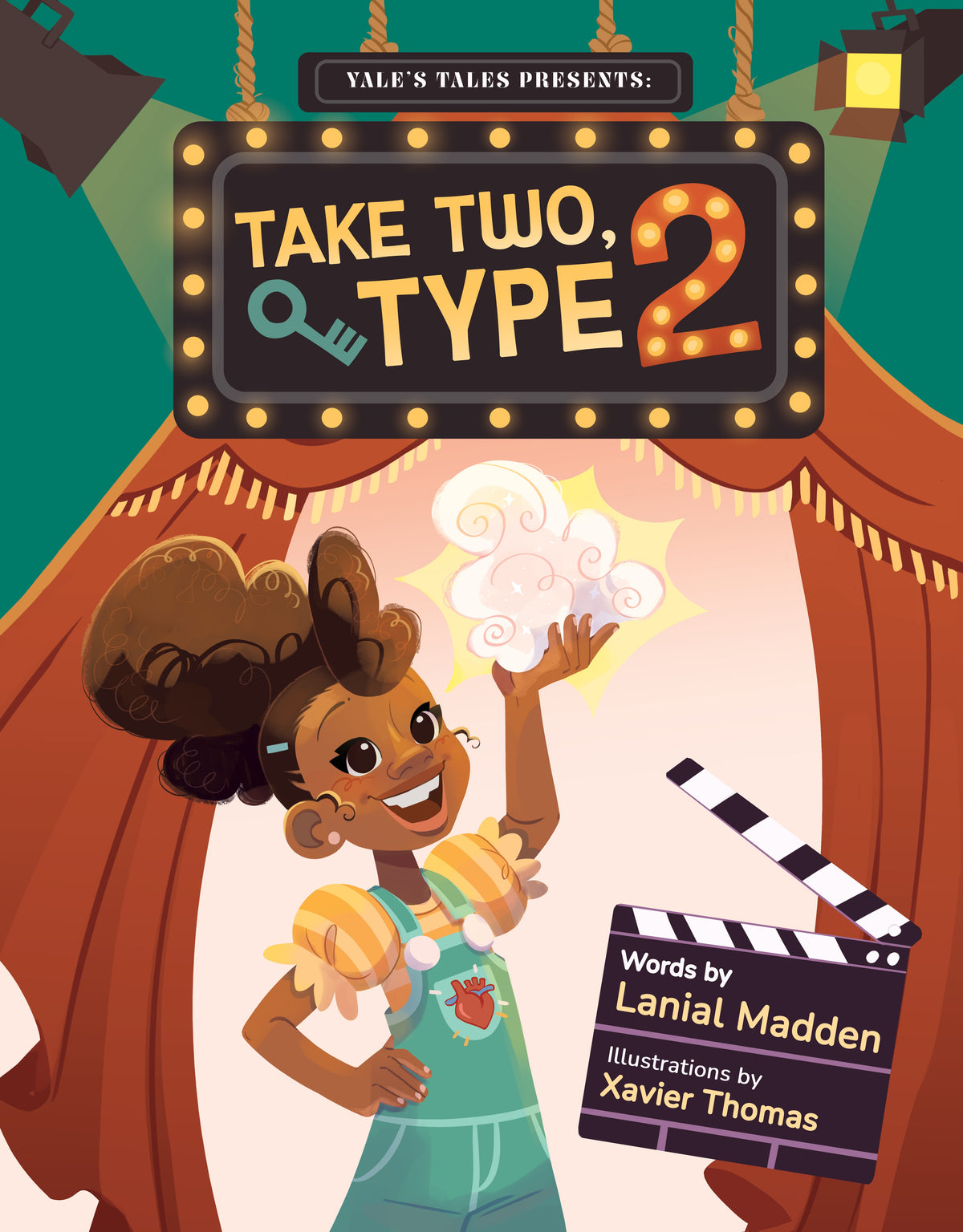 Take Two, Type 2